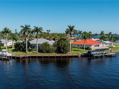 2002 SE 47th St, Cape Coral, FL, 33904