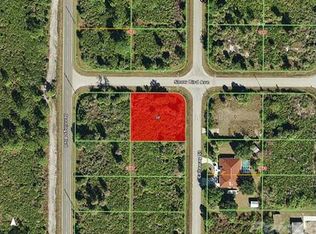 12023 Snow Bird Ave, Port Charlotte, FL 33981