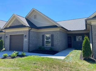 LOT 141 Blum Farm Ct, Louisville, KY 40291