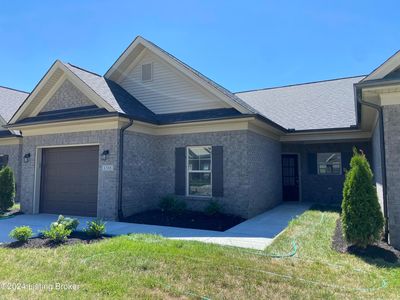 LOT 141 Blum Farm Ct, Louisville, KY, 40291