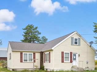 8311 N Friegel Rd, Henderson, MI 48841