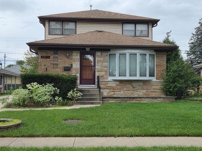 8506 N Oriole Ave, Niles, IL, 60714