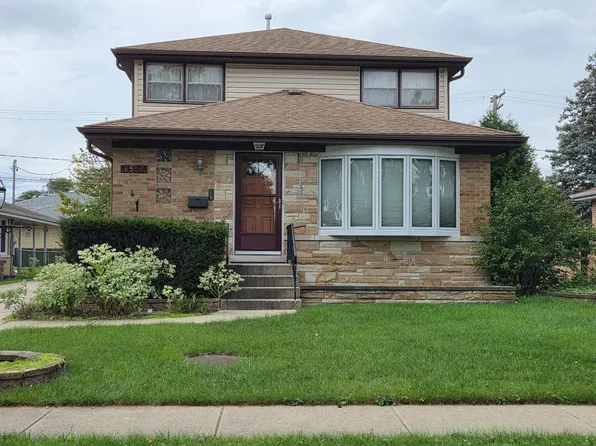 8506 N Oriole Ave, Niles, IL 60714