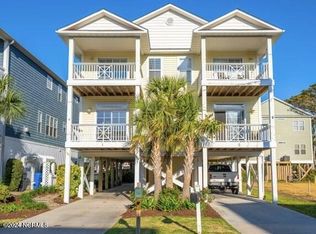 1408 Snapper Ln #2, Carolina Beach, NC 28428