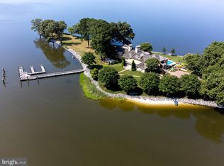 8573 Marengo Farm Rd, Easton, MD 21601