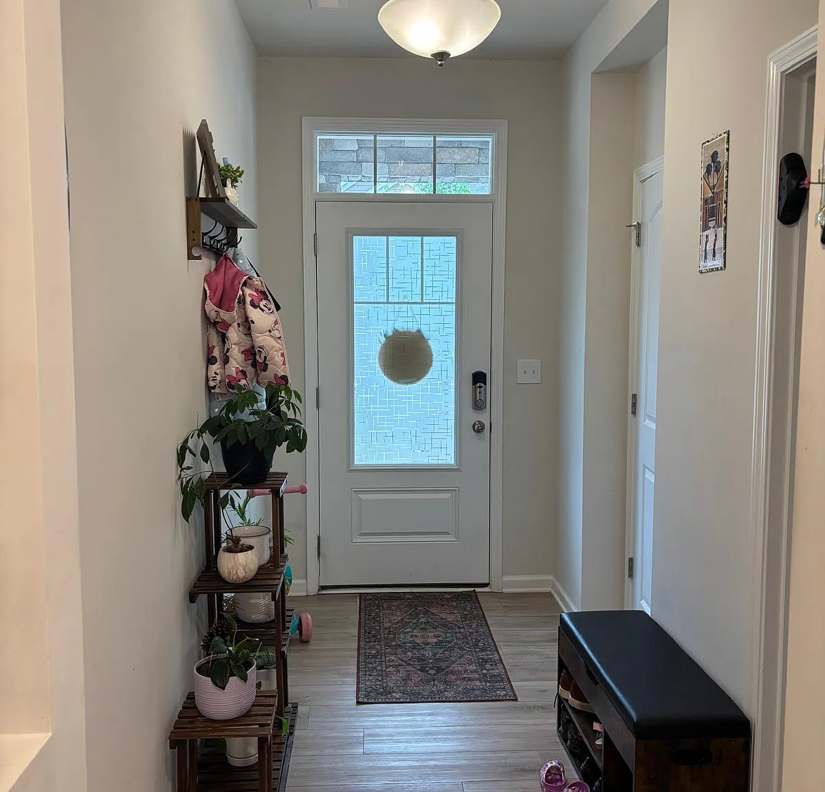 3 bed, 3.5 bath, 2077 sqft, $2,700 — Photo 4