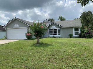 2513 Haulover Blvd, Deltona, FL 32738