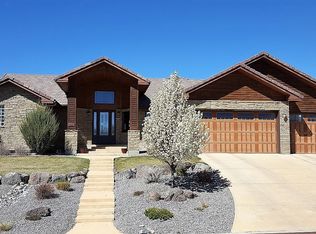 1553 Windsor Way, Montrose, CO 81401