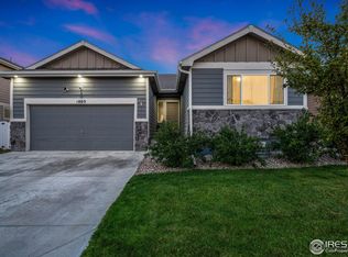 1809 102nd Ave, Greeley, CO 80634