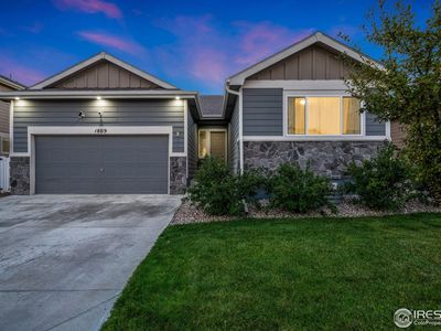 1809 102nd Ave, Greeley, CO, 80634