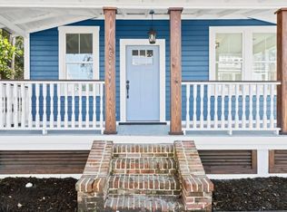 1073 Glenshaw St, North Charleston, SC 29405