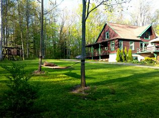 40 Frost Rd, Wellsboro, PA 16901