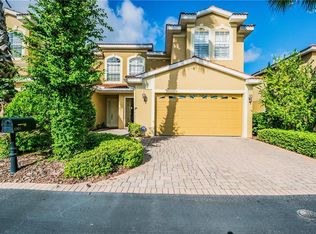 1266 Ribolla Dr, Palm Harbor, FL 34683