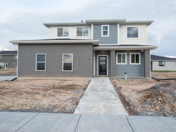 Norfolk Plan, Build on Your Lot - South Cache | OLO Builders