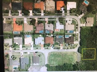 19741 SW 78th Ct, Cutler Bay, FL 33189