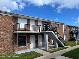 190 E Olmstead Dr UNIT B15, Titusville, FL 32780