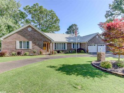 519 Lakeshore Dr, Hot Springs, AR, 71913