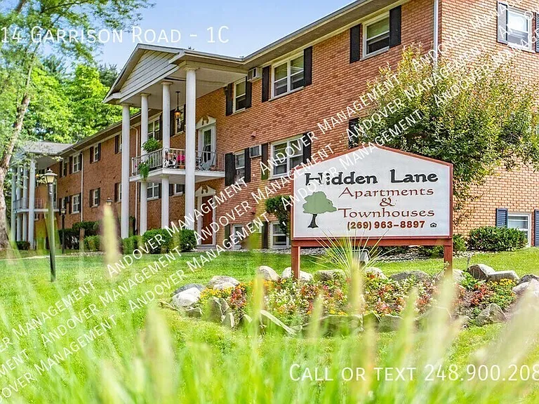 614 Garrison Rd #1C — Photo 1