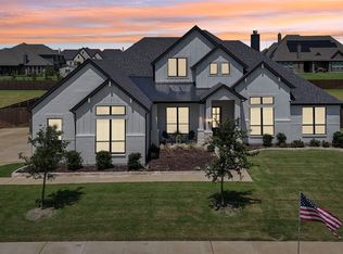 4629 Wildflower Way, Midlothian, TX 76065