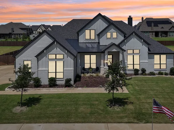 4629 Wildflower Way, Midlothian, TX 76065