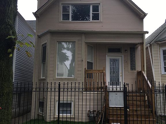 2nd image of 1720 N Keeler Ave #1