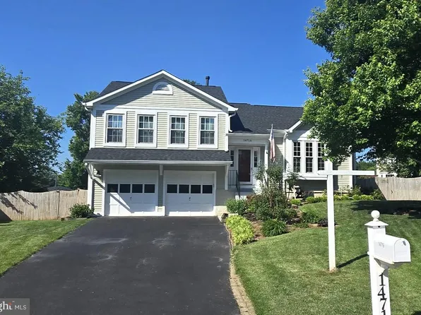 14716 Cloyd Way, Woodbridge, VA 22193