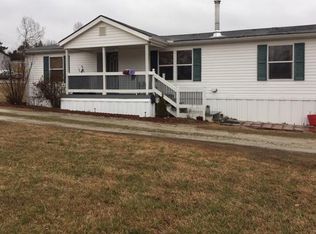 164 Rolling Meadow Rd, Forsyth, MO 65653