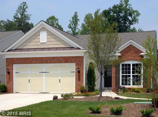 273 Long Point Dr, Fredericksburg, VA 22406