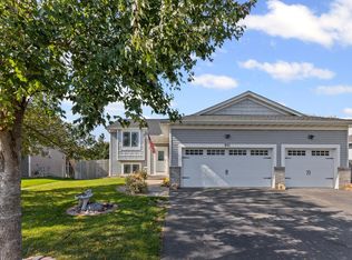 901 Whiskey Rd NW, Isanti, MN 55040