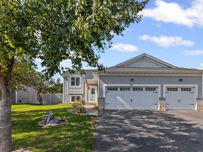 901 Whiskey Rd NW, Isanti, MN, 55040