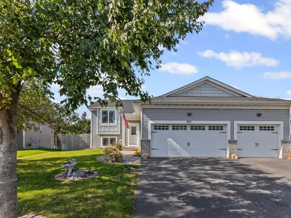 901 Whiskey Rd NW, Isanti, MN 55040