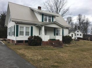 2325 Verdun Hts, Bluefield, WV 24701