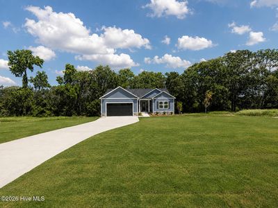 72 Hagood Street, Smithfield, NC, 27577
