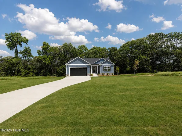 72 Hagood Street, Smithfield, NC 27577