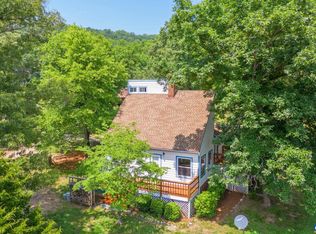 2601 Falling Rock Dr, Arrington, VA 22922