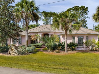 19 Ramble Way, Palm Coast, FL, 32164