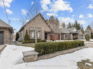 864 Burnham St, Cobourg, ON K9A 2X8