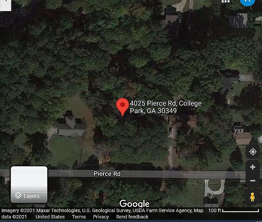 2nd image of 4025 Pierce Rd