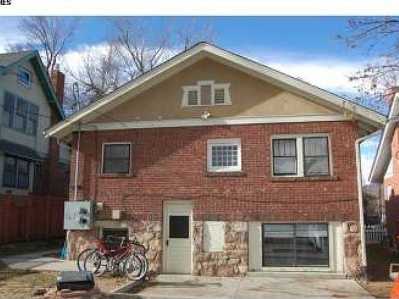 Back of House