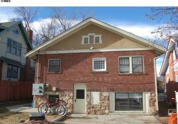 Back of House