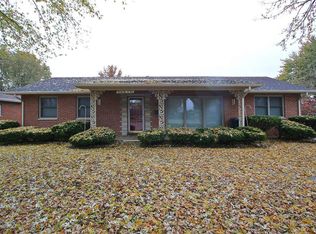 2504 Stratford Ln, Granite City, IL