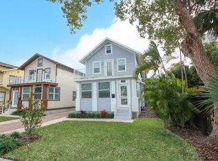 112 E Concord St, Orlando, FL 32801