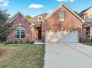 9 Forest Valley Ln, Little Rock, AR 72223