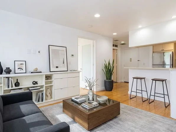 2101 Frederick Douglass Blvd APT 6D, New York, NY 10026