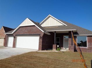 5405 Bluebird Rd, Oklahoma City, OK 73179