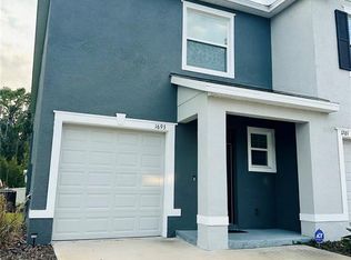 1693 Hubbell Rd, Wesley Chapel, FL 33543