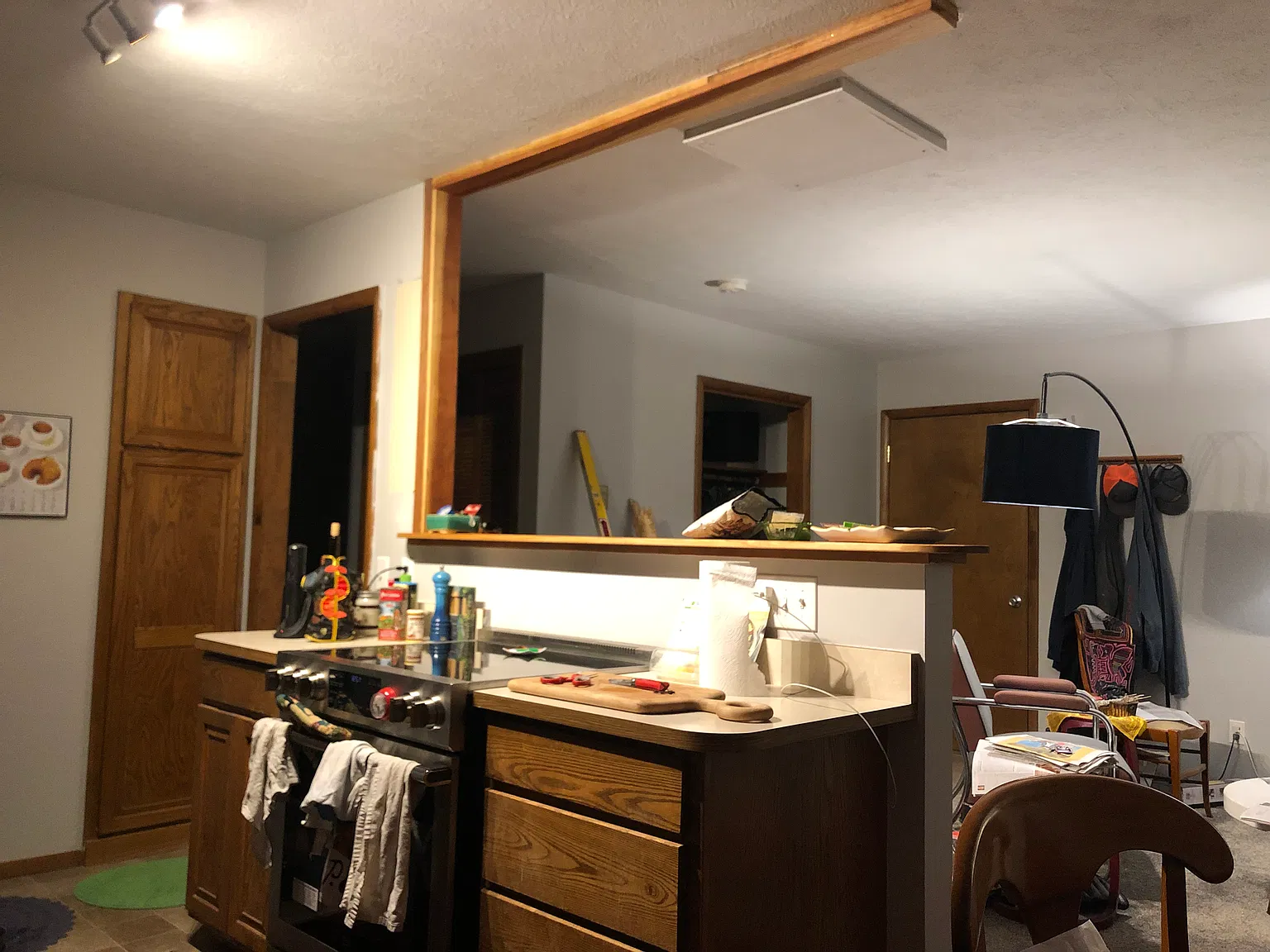 2 bed, 1000 sqft, $1,700 — Photo 4