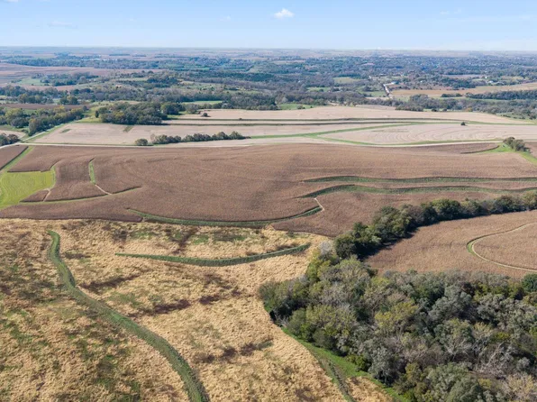 TRACT 3 County Road P39, Fort Calhoun, NE 68023