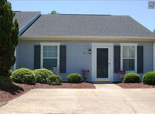 94 Walking Horse Way, Columbia, SC 29223