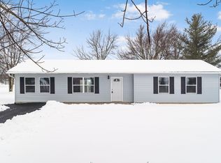 9017 Us Highway 42, Plain City, OH 43064